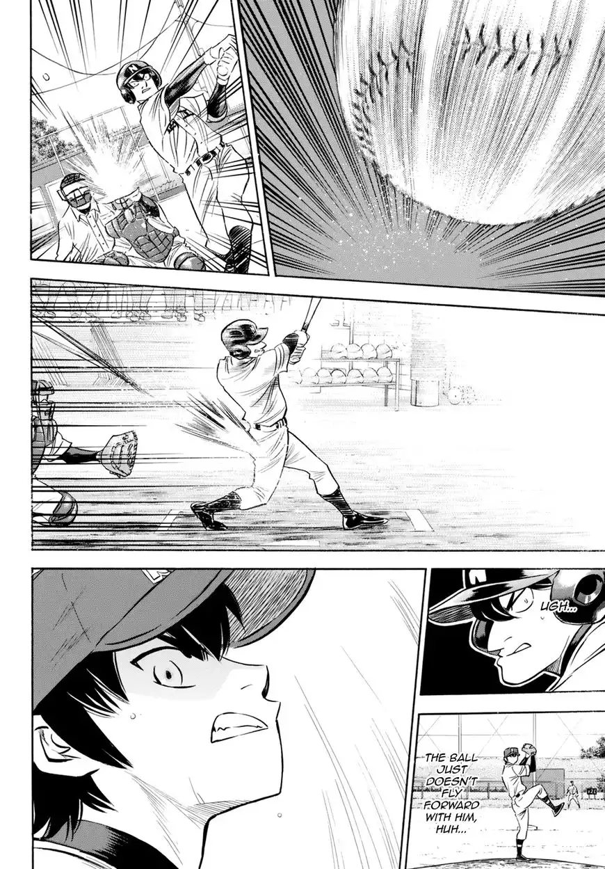 Daiya no A - Act II Chapter 84 6